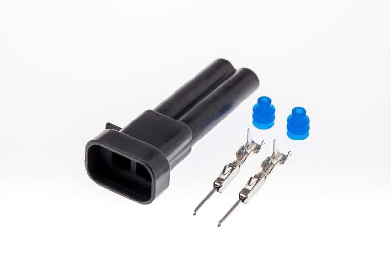 Electrical connector repair kit